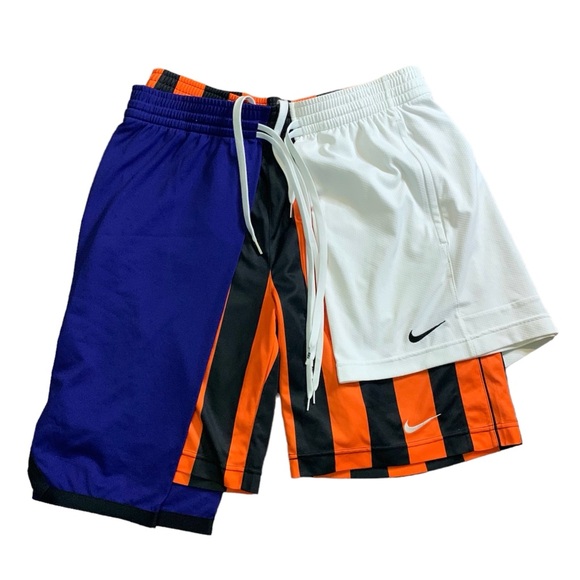 nikelab nrg shorts